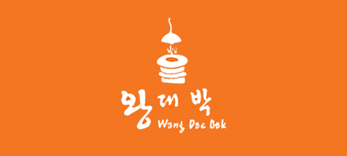 Logo of Wang Dae Bak Singapore 