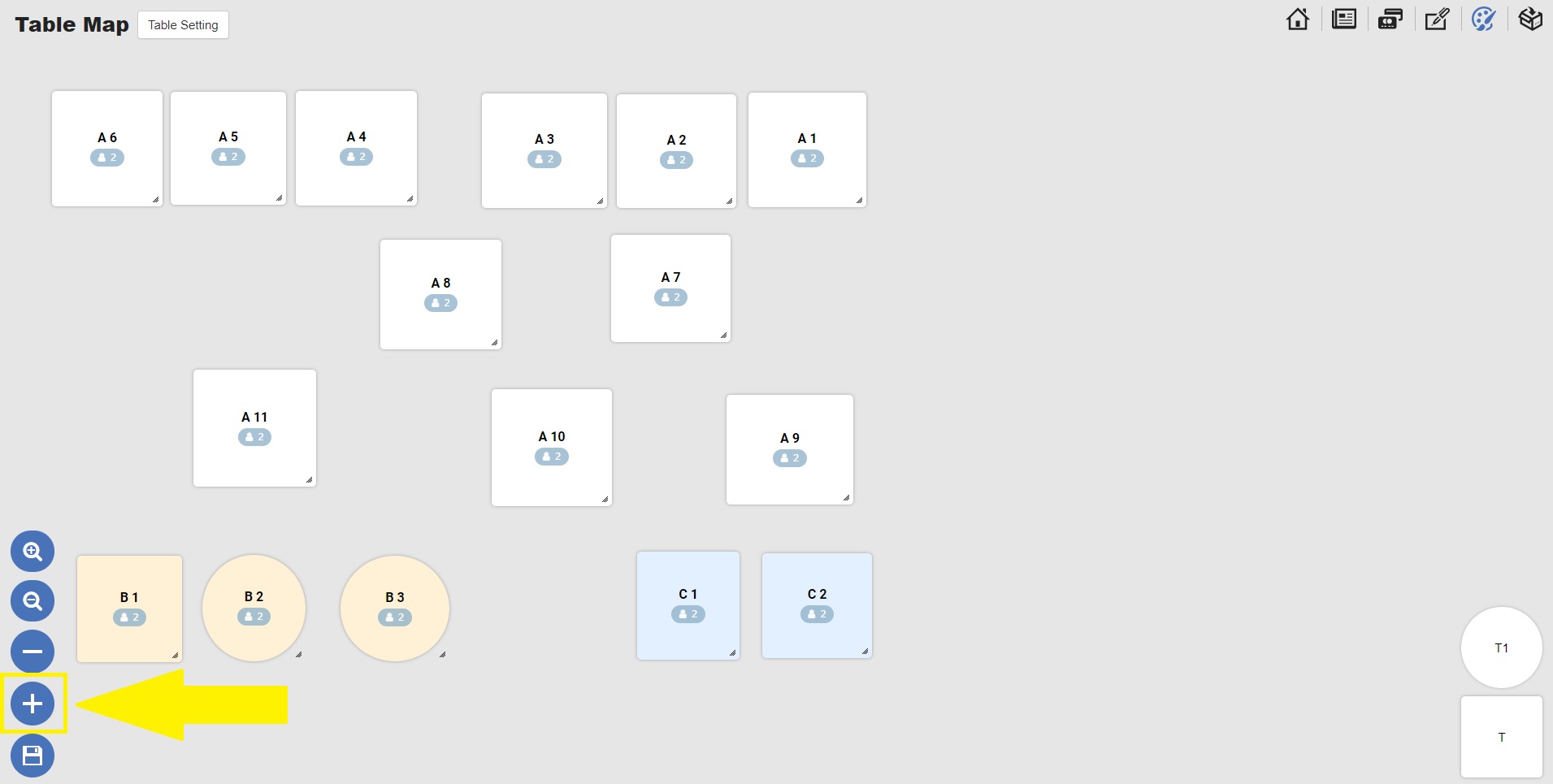 [PRO] Add A New Table Nstory Insider