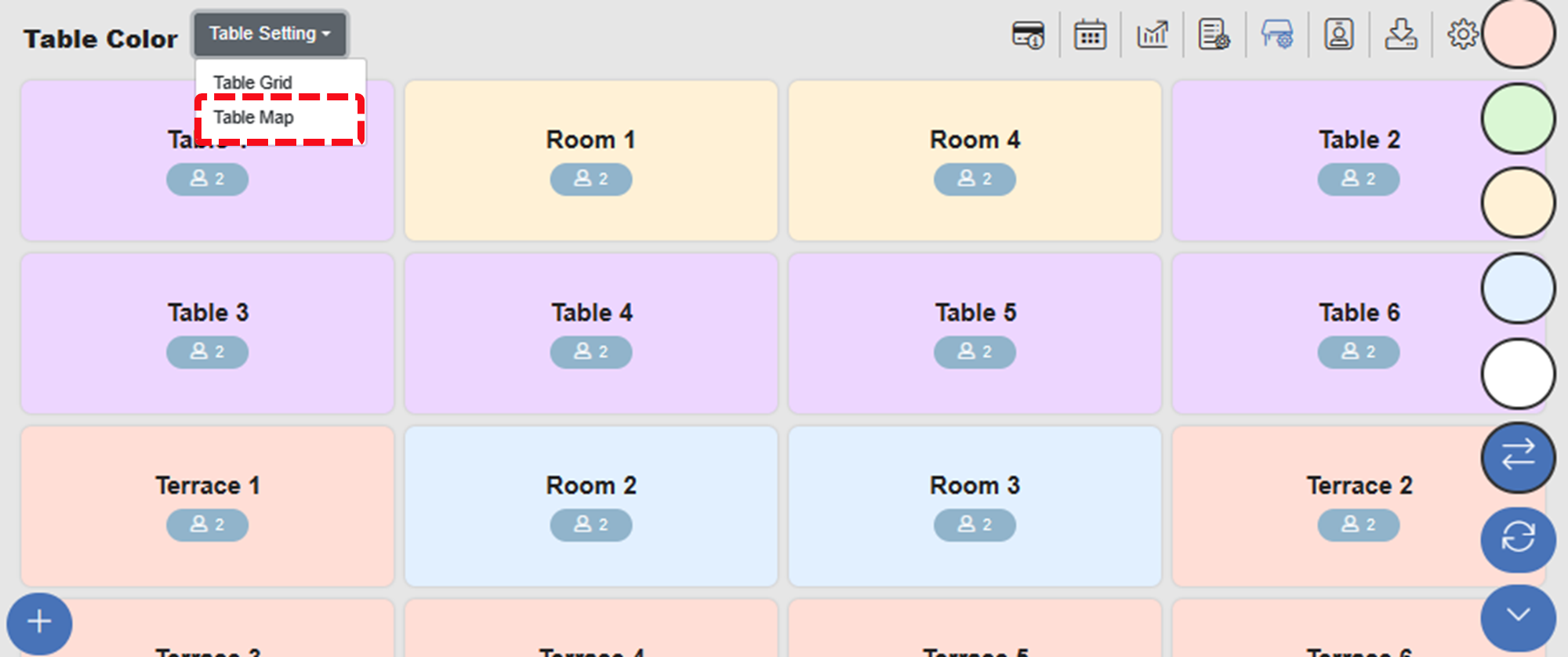 Add and Delete a Table Nstory Insider