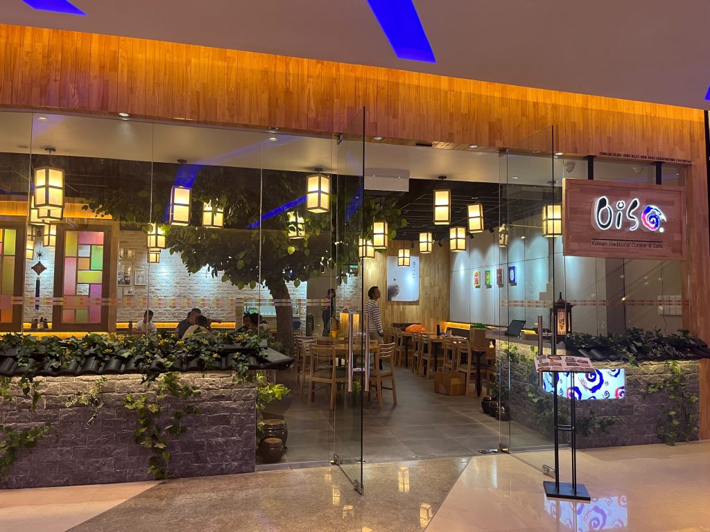 OISO KLCC Branch Nstory Insider